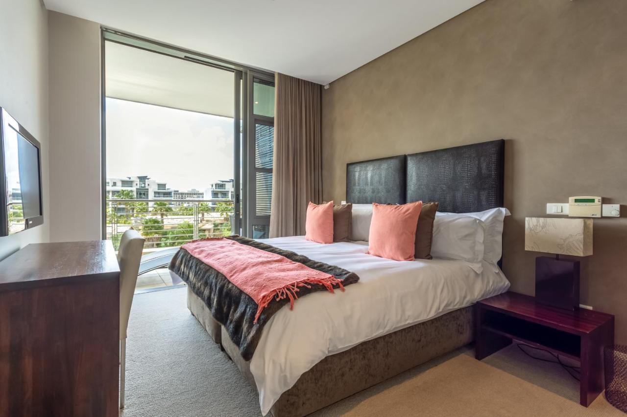 Apartament Atlantic Marina Kapsztad Zewnętrze zdjęcie