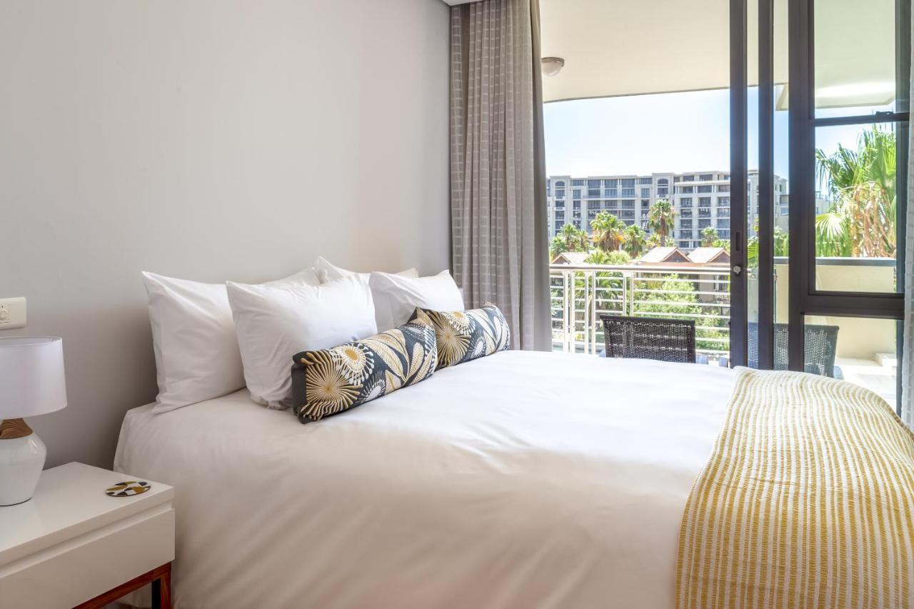 Apartament Atlantic Marina Kapsztad Zewnętrze zdjęcie