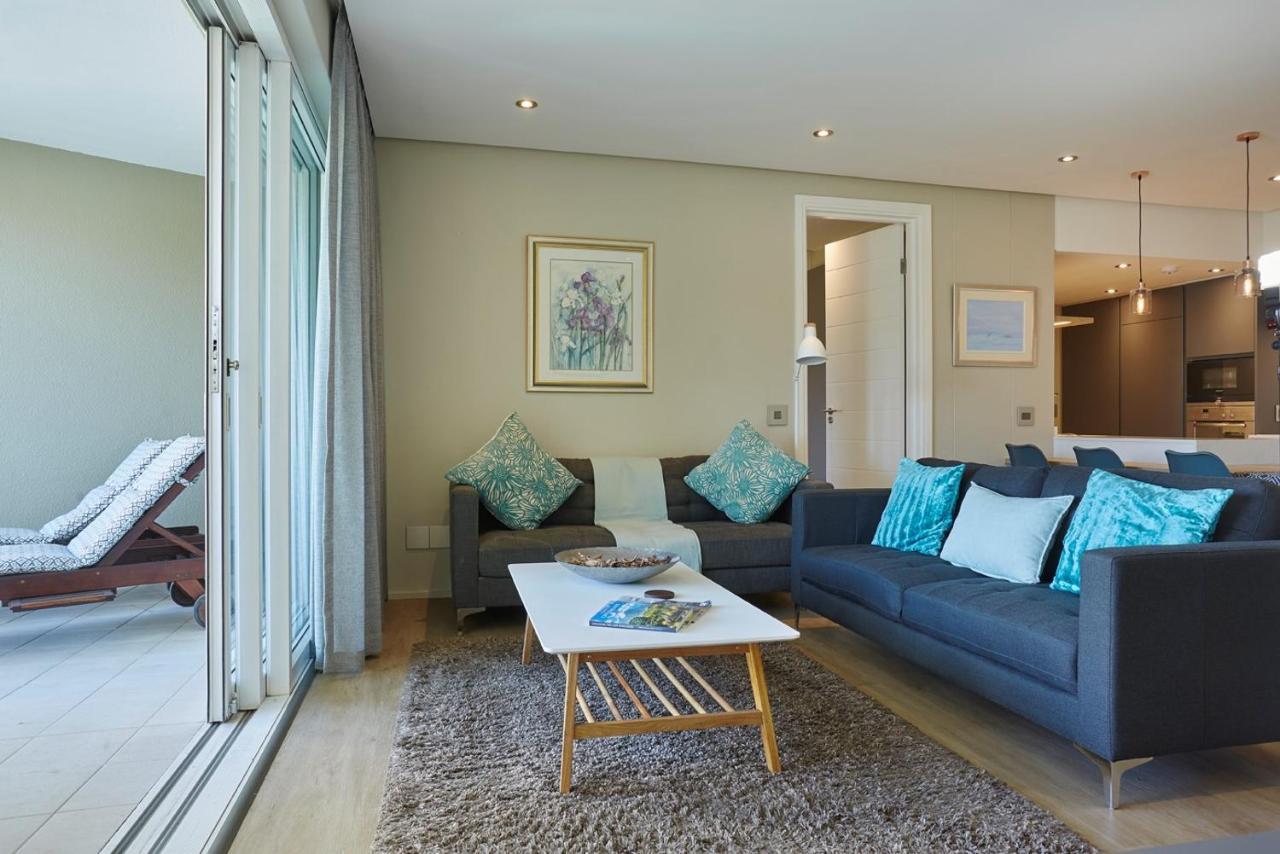 Apartament Atlantic Marina Kapsztad Zewnętrze zdjęcie