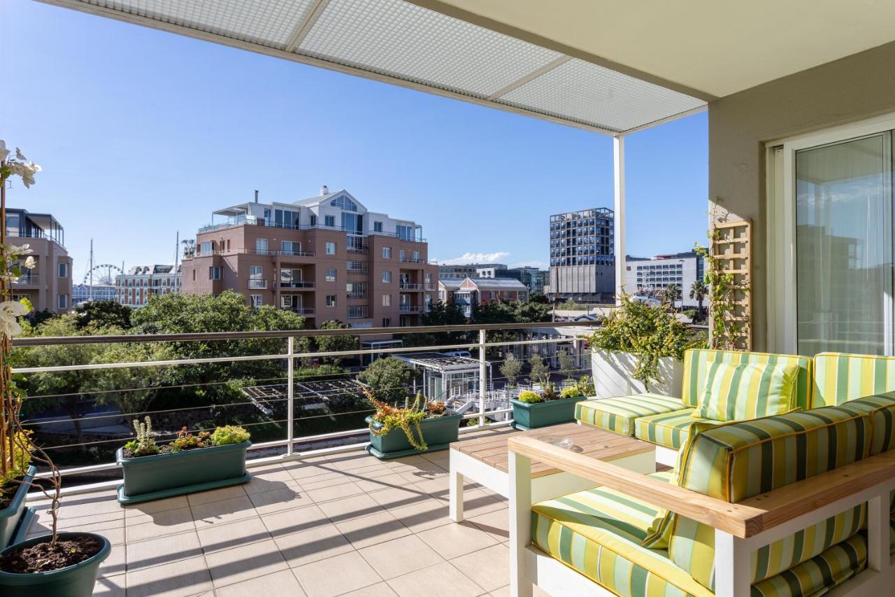 Apartament Atlantic Marina Kapsztad Zewnętrze zdjęcie
