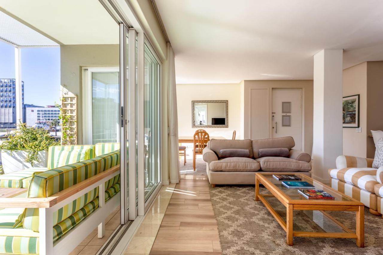 Apartament Atlantic Marina Kapsztad Zewnętrze zdjęcie