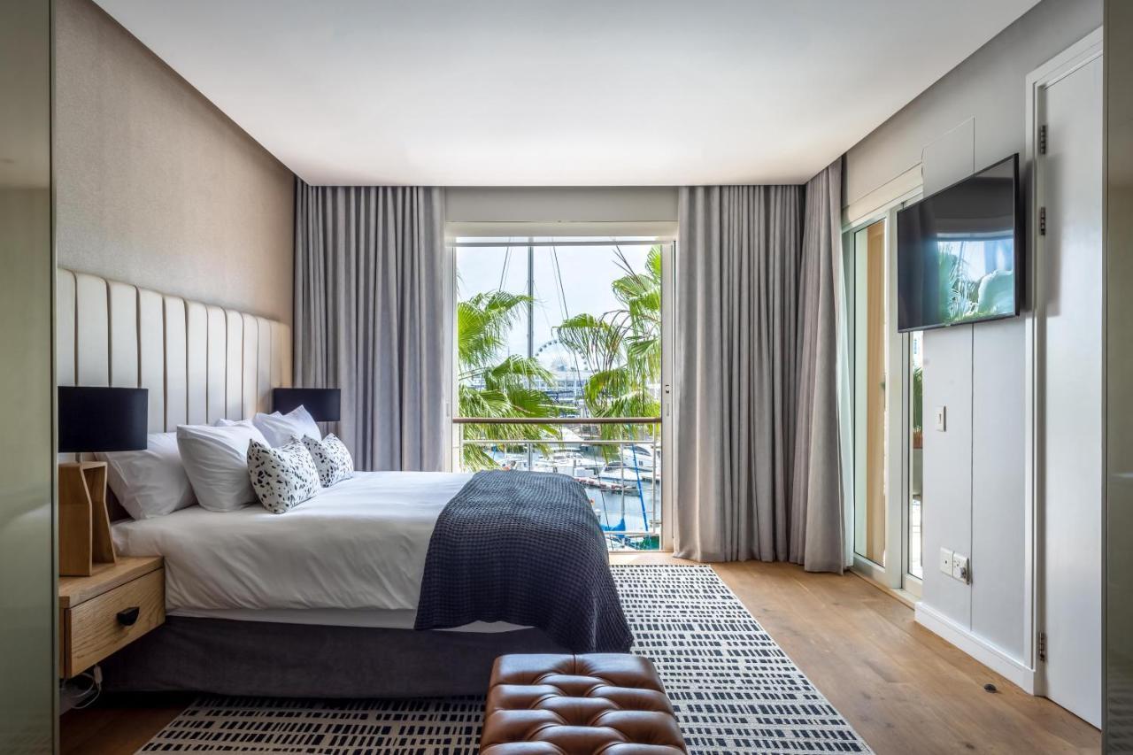 Apartament Atlantic Marina Kapsztad Zewnętrze zdjęcie