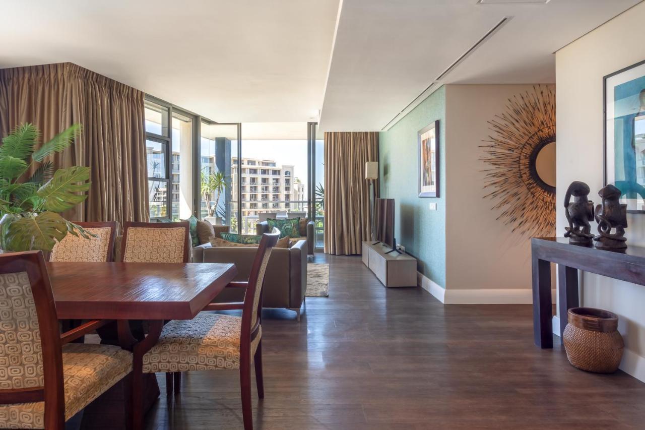 Apartament Atlantic Marina Kapsztad Zewnętrze zdjęcie