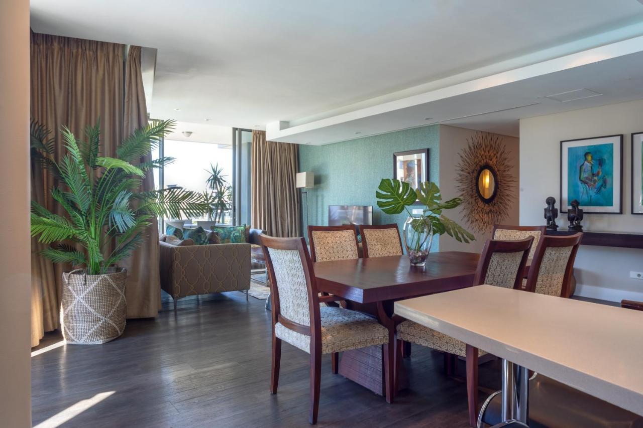 Apartament Atlantic Marina Kapsztad Zewnętrze zdjęcie