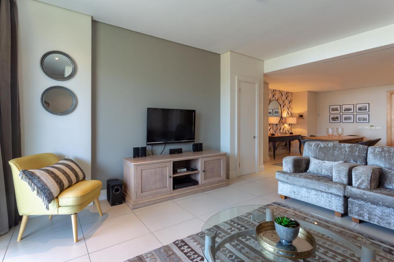 Apartament Atlantic Marina Kapsztad Zewnętrze zdjęcie