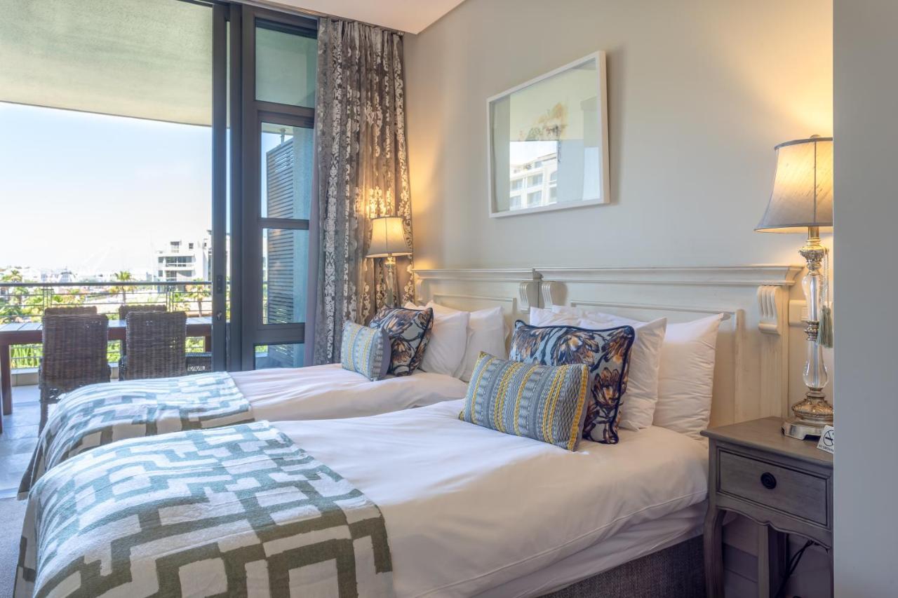 Apartament Atlantic Marina Kapsztad Zewnętrze zdjęcie