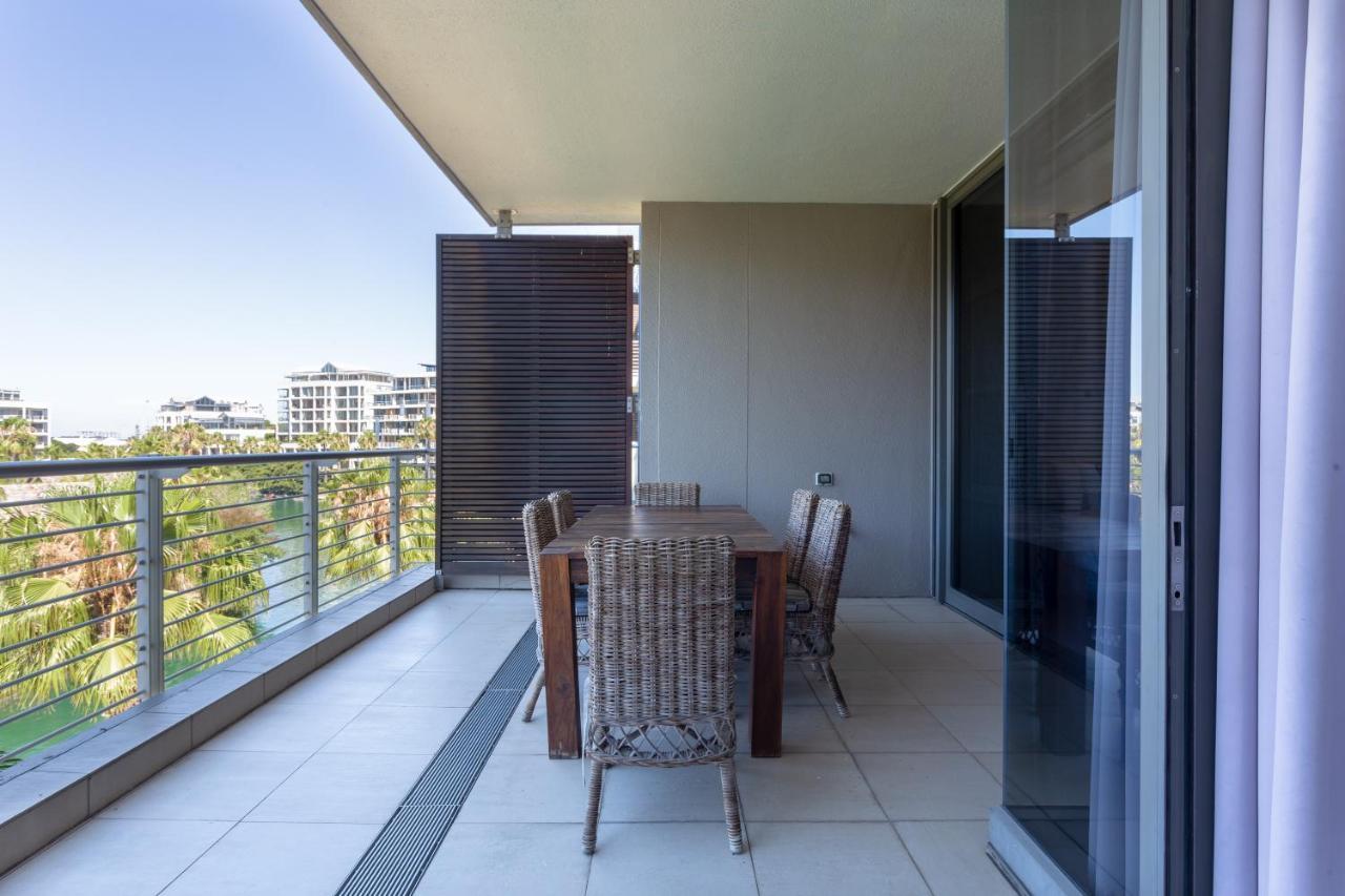 Apartament Atlantic Marina Kapsztad Zewnętrze zdjęcie