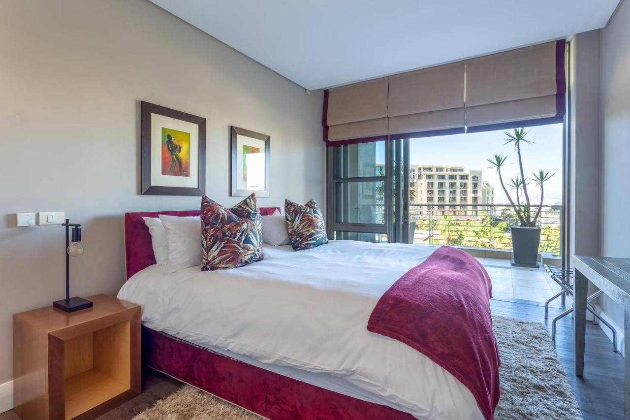Apartament Atlantic Marina Kapsztad Zewnętrze zdjęcie
