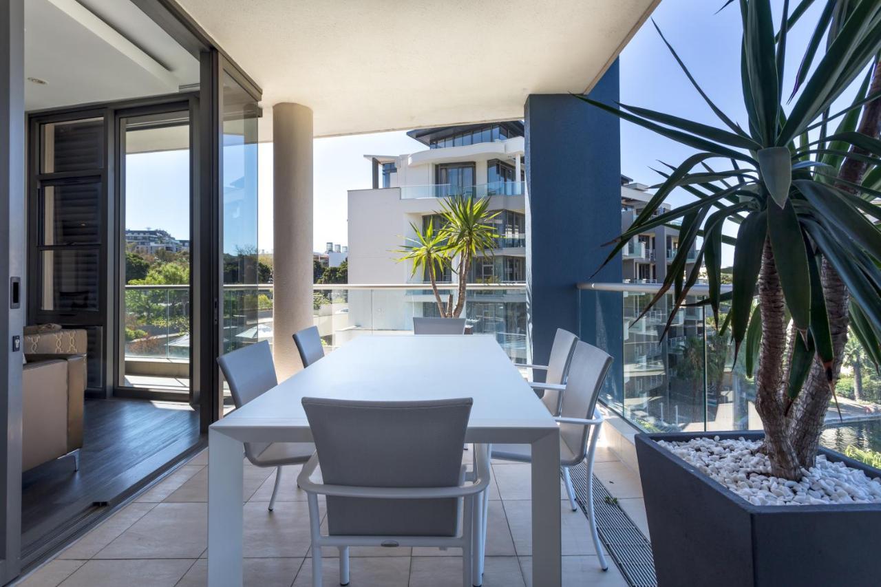Apartament Atlantic Marina Kapsztad Zewnętrze zdjęcie