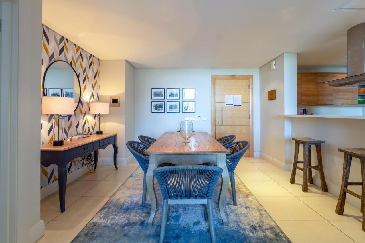 Apartament Atlantic Marina Kapsztad Zewnętrze zdjęcie