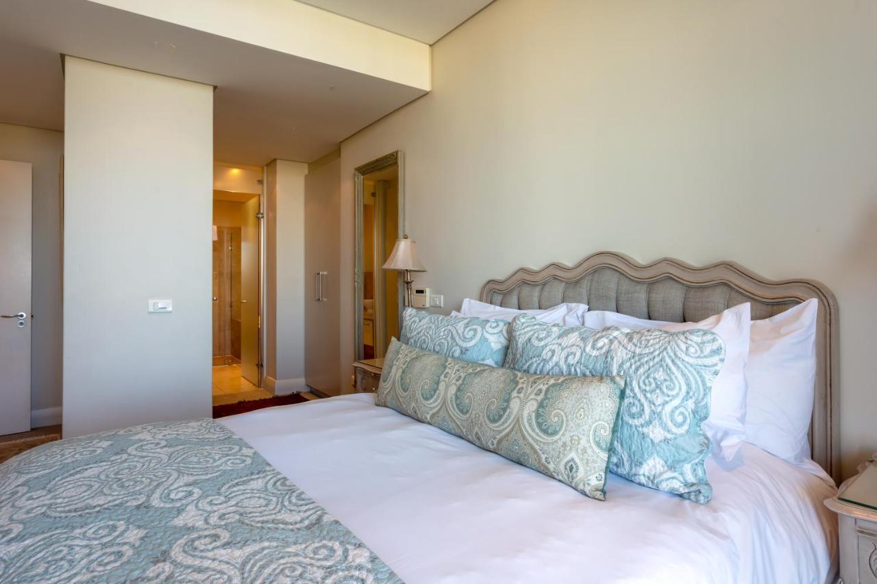 Apartament Atlantic Marina Kapsztad Zewnętrze zdjęcie