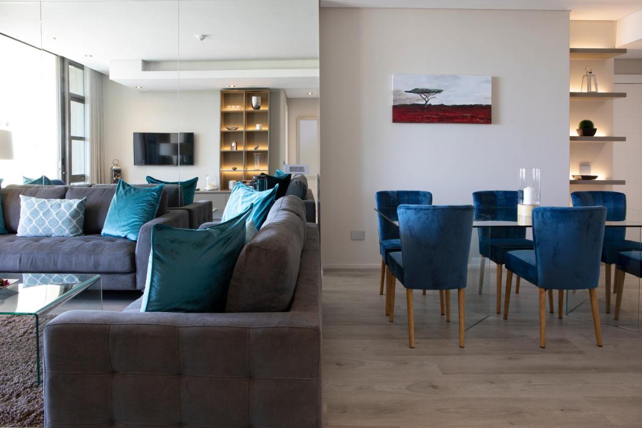 Apartament Atlantic Marina Kapsztad Zewnętrze zdjęcie