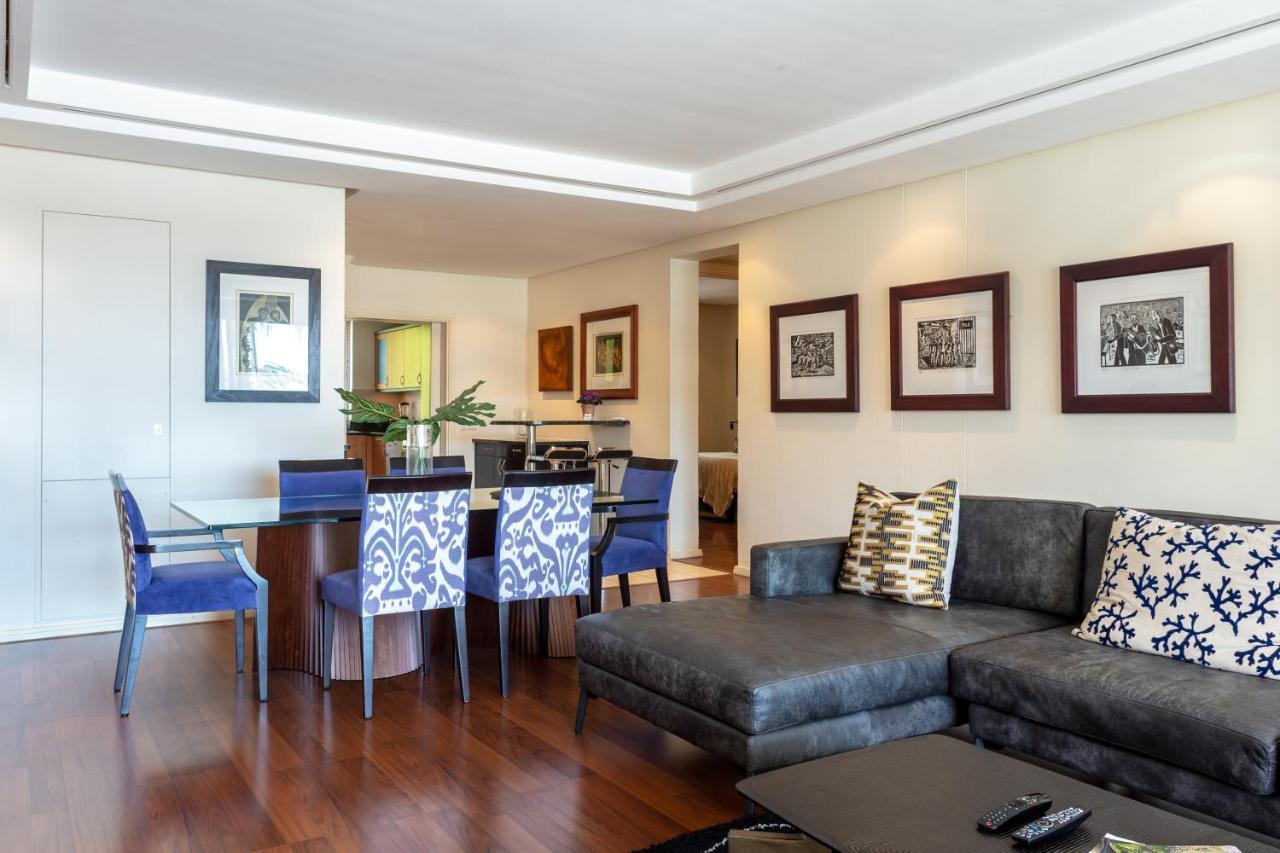 Apartament Atlantic Marina Kapsztad Zewnętrze zdjęcie