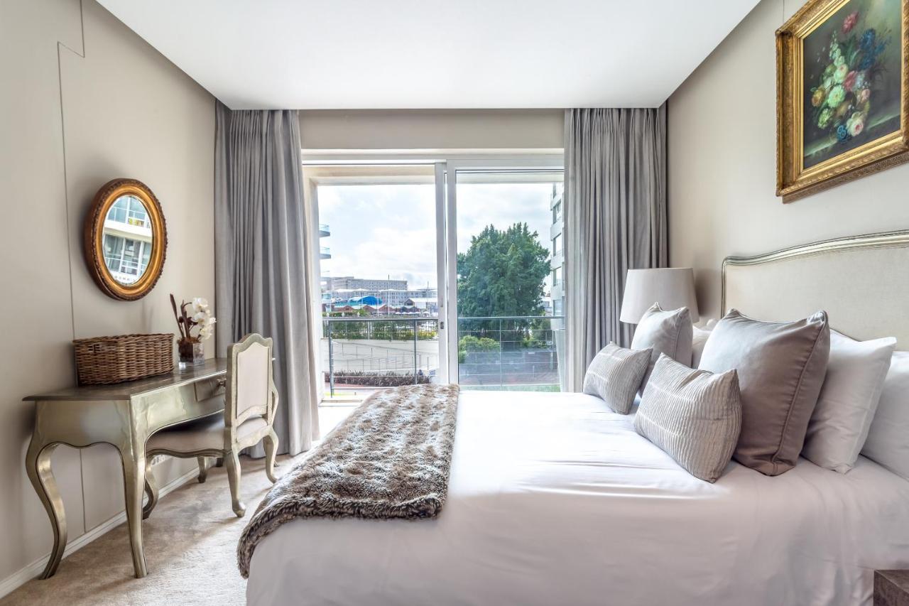 Apartament Atlantic Marina Kapsztad Zewnętrze zdjęcie
