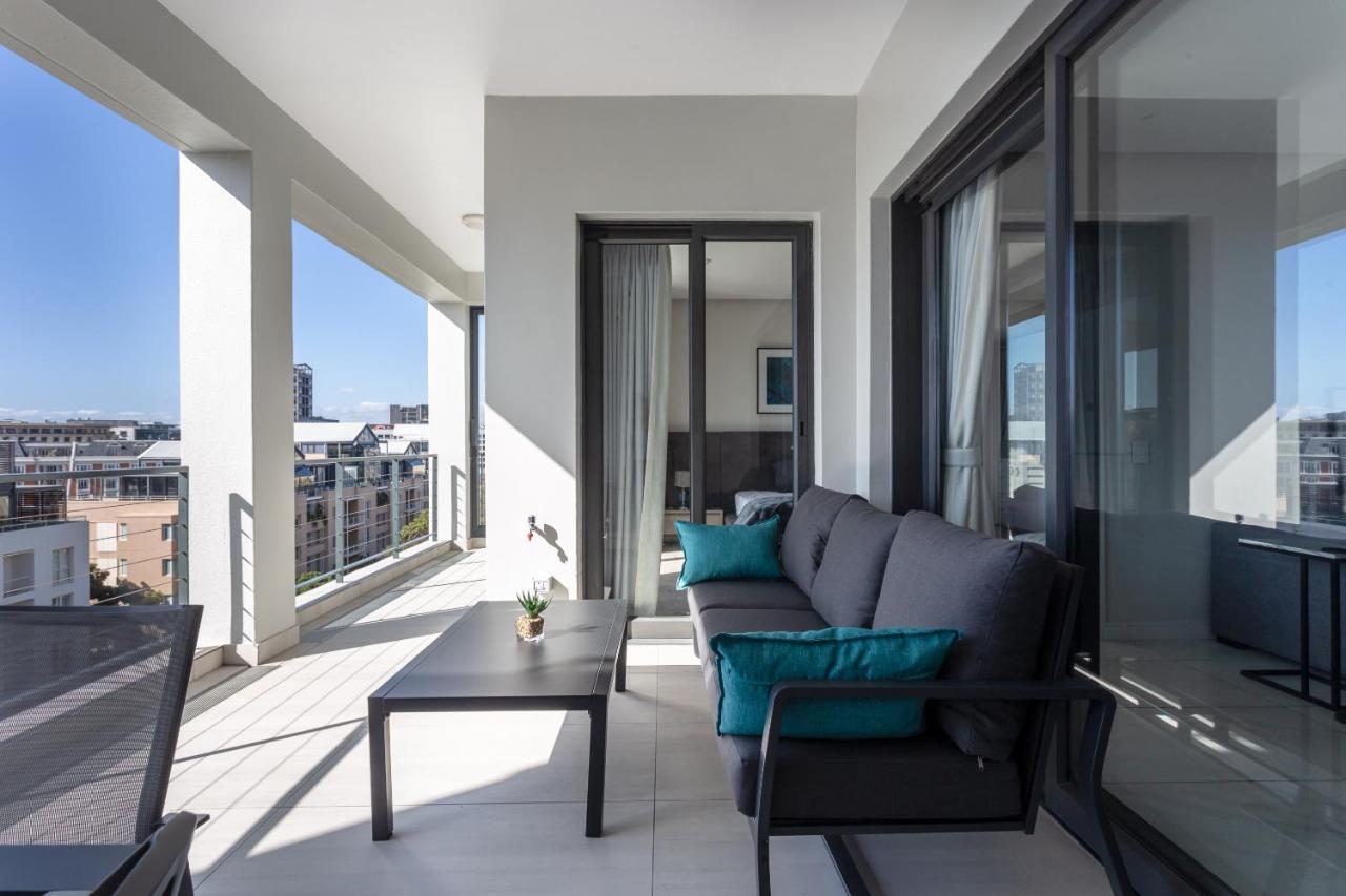 Apartament Atlantic Marina Kapsztad Zewnętrze zdjęcie