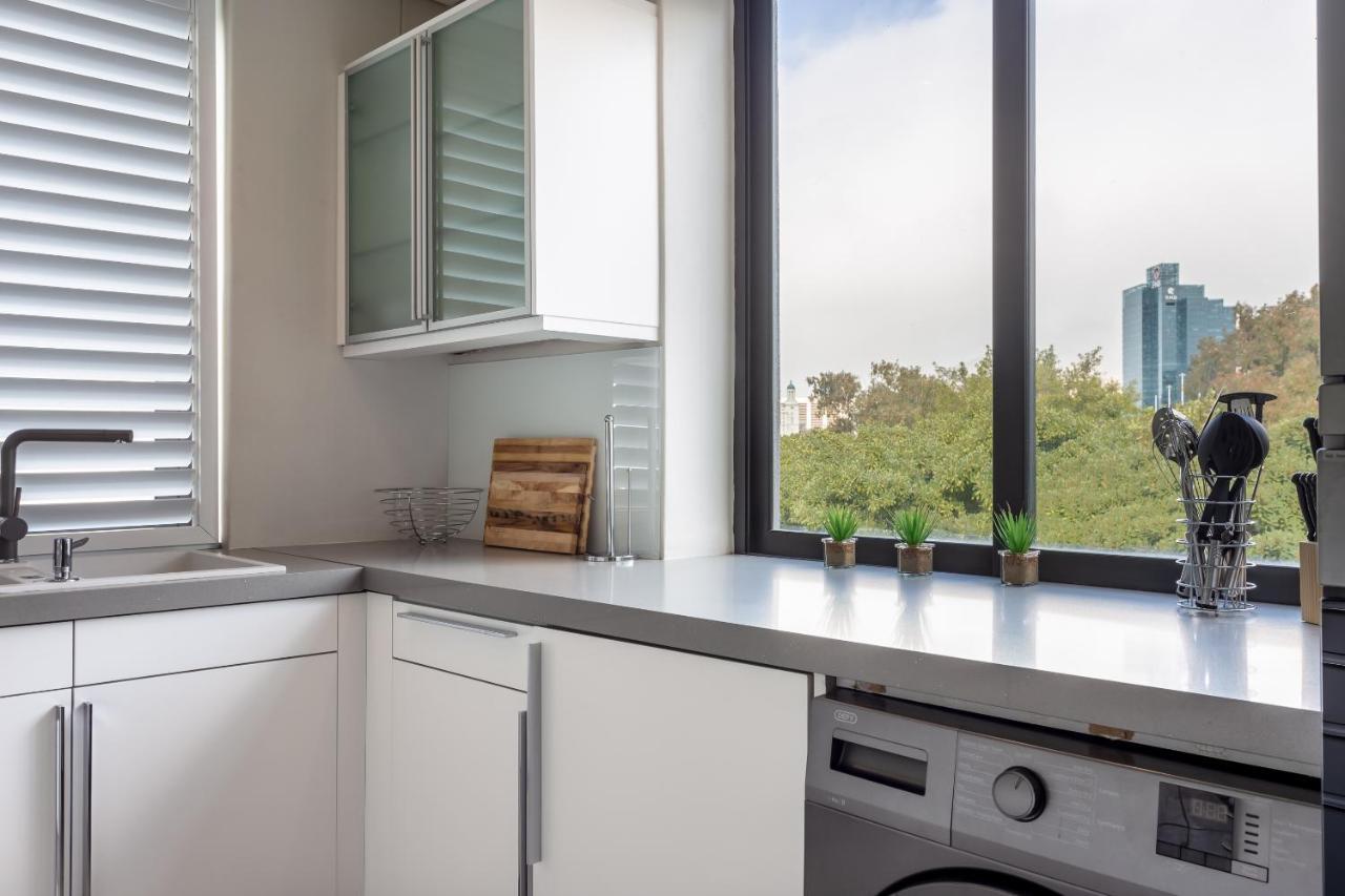 Apartament Atlantic Marina Kapsztad Zewnętrze zdjęcie