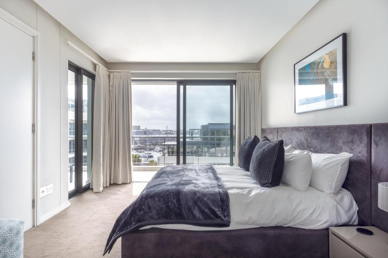 Apartament Atlantic Marina Kapsztad Zewnętrze zdjęcie