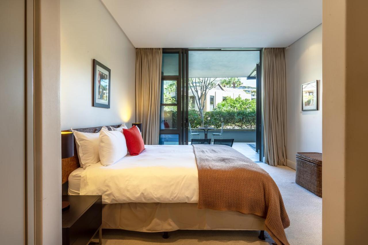 Apartament Atlantic Marina Kapsztad Zewnętrze zdjęcie