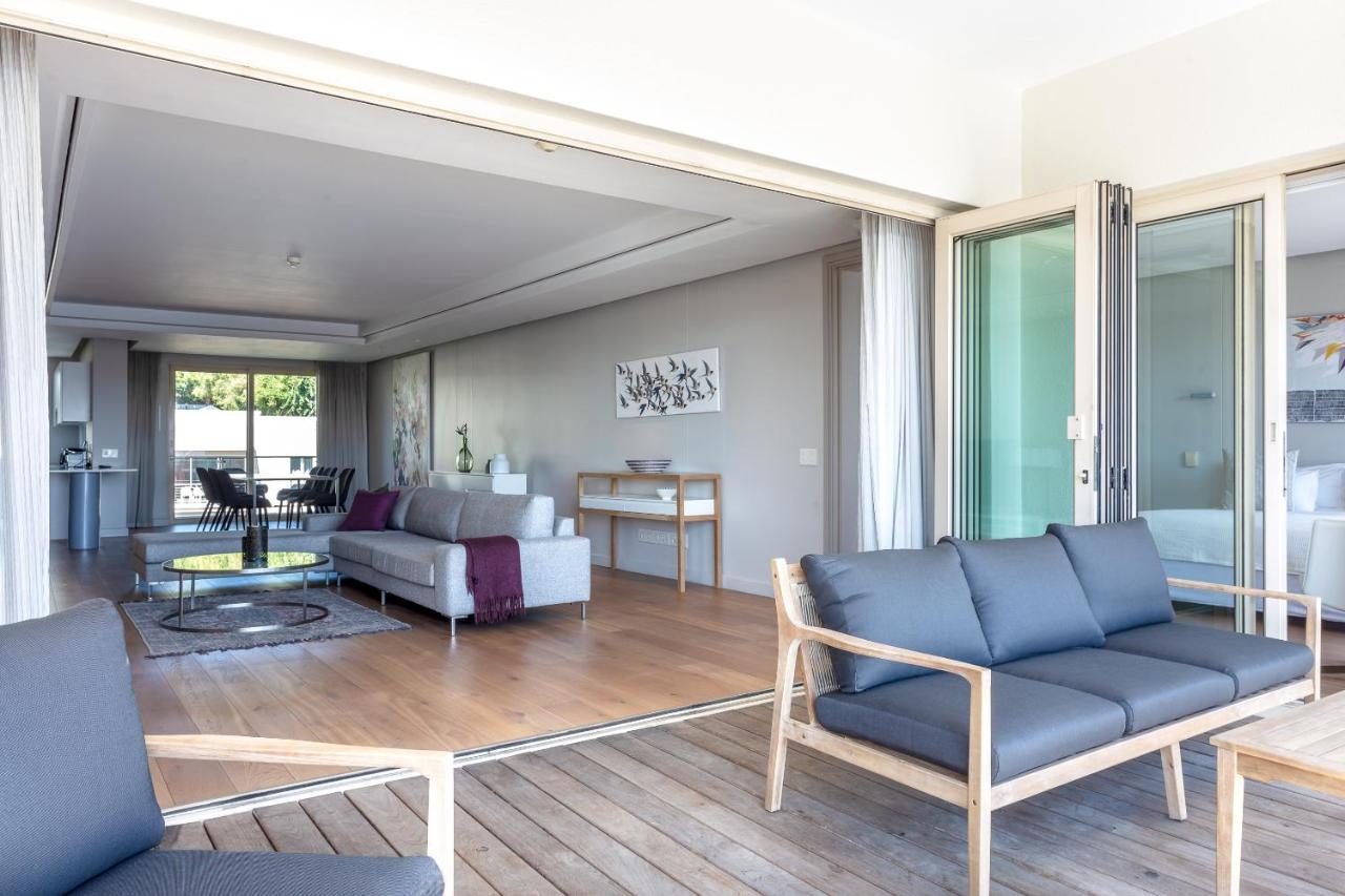 Apartament Atlantic Marina Kapsztad Zewnętrze zdjęcie
