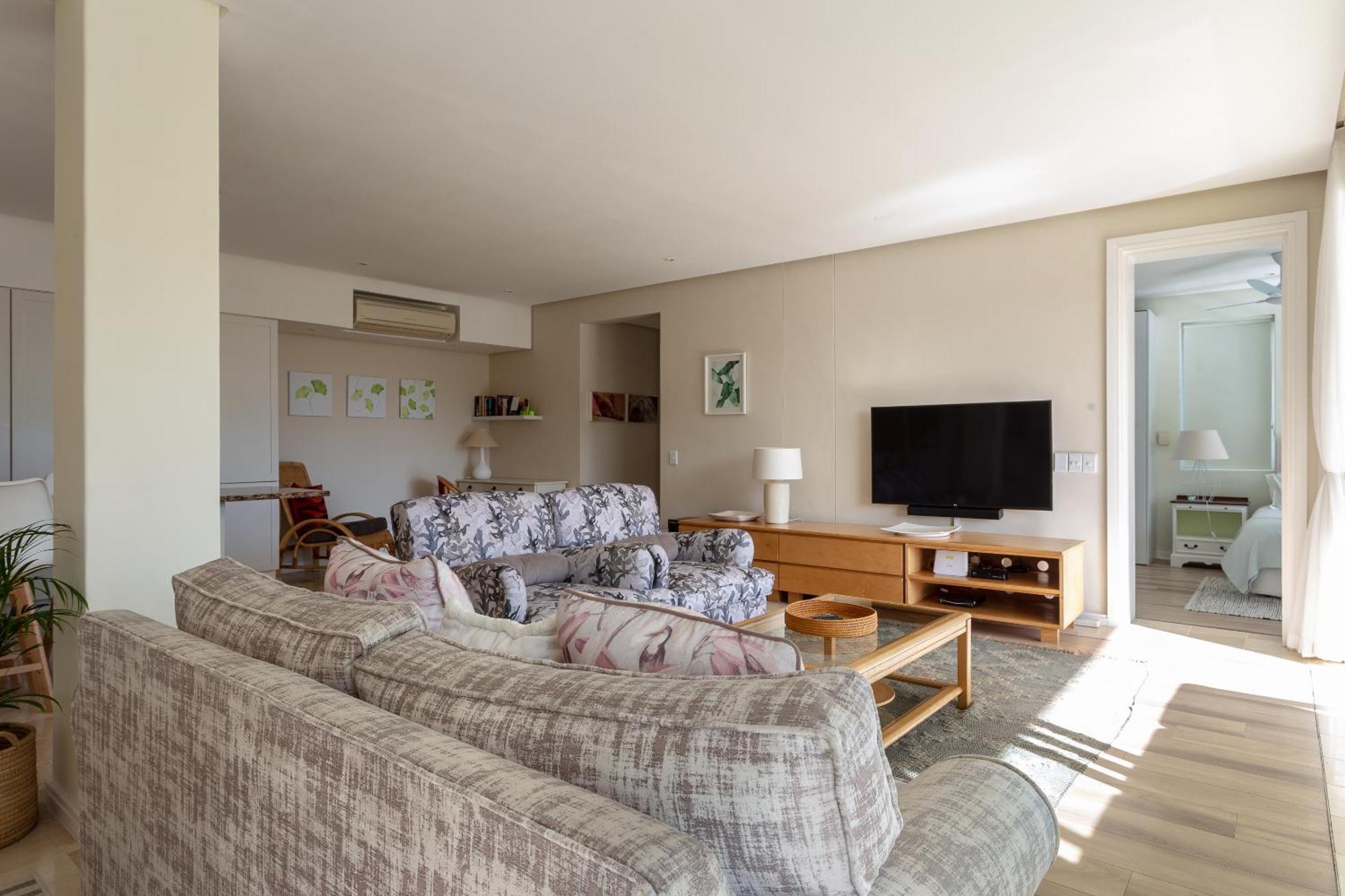 Apartament Atlantic Marina Kapsztad Zewnętrze zdjęcie