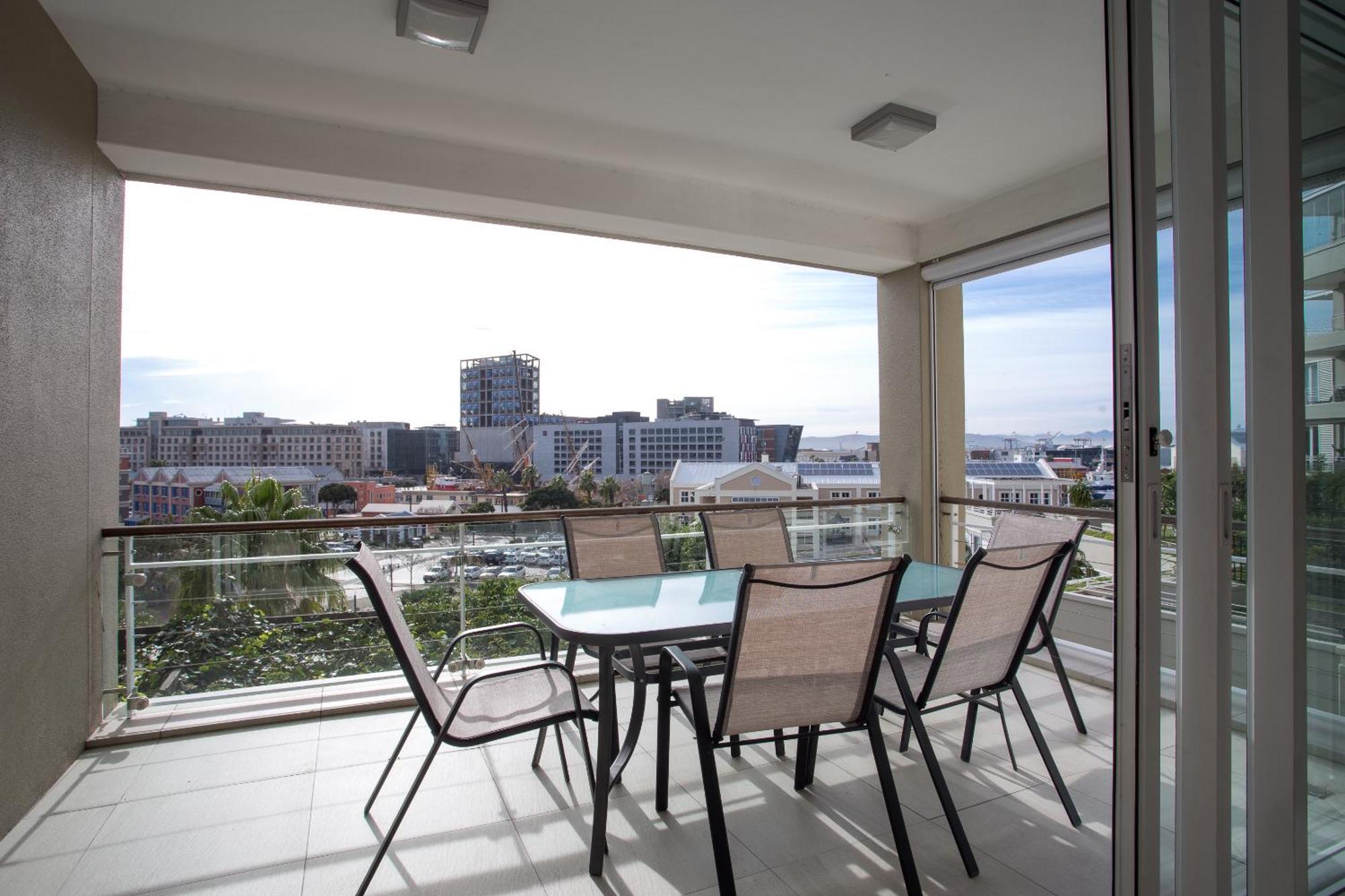 Apartament Atlantic Marina Kapsztad Zewnętrze zdjęcie