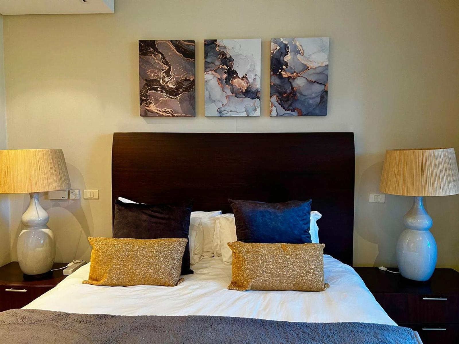 Apartament Atlantic Marina Kapsztad Zewnętrze zdjęcie