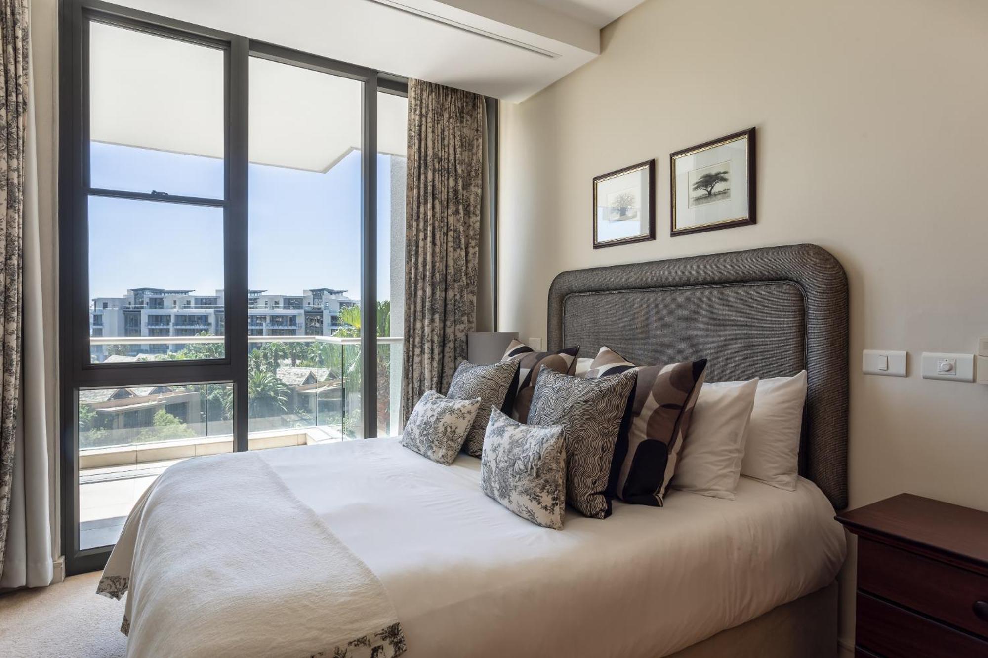 Apartament Atlantic Marina Kapsztad Zewnętrze zdjęcie