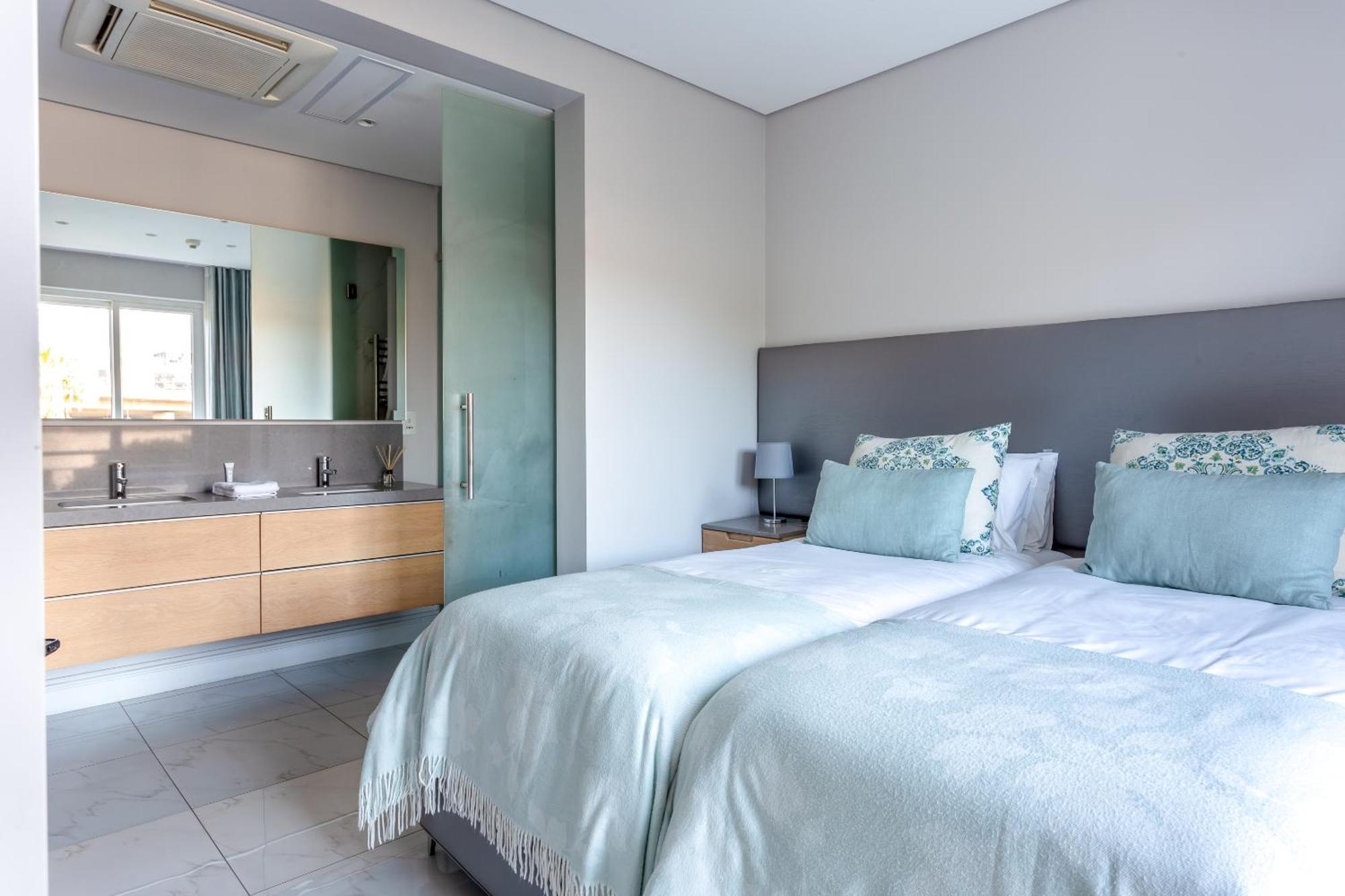 Apartament Atlantic Marina Kapsztad Zewnętrze zdjęcie