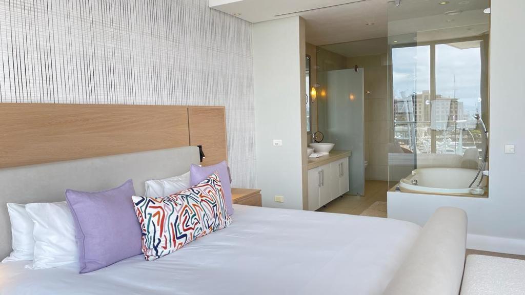 Apartament Atlantic Marina Kapsztad Zewnętrze zdjęcie