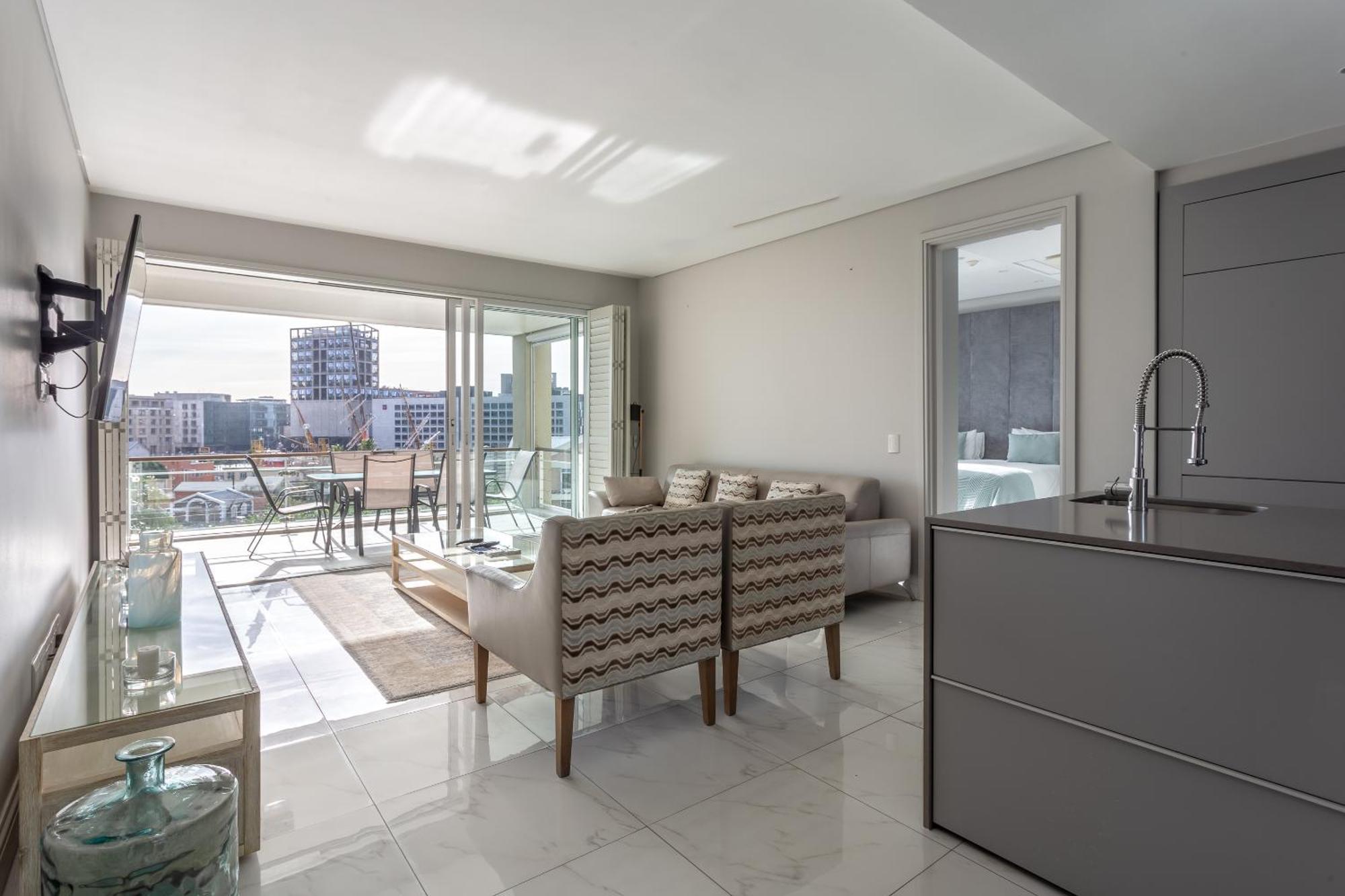 Apartament Atlantic Marina Kapsztad Zewnętrze zdjęcie