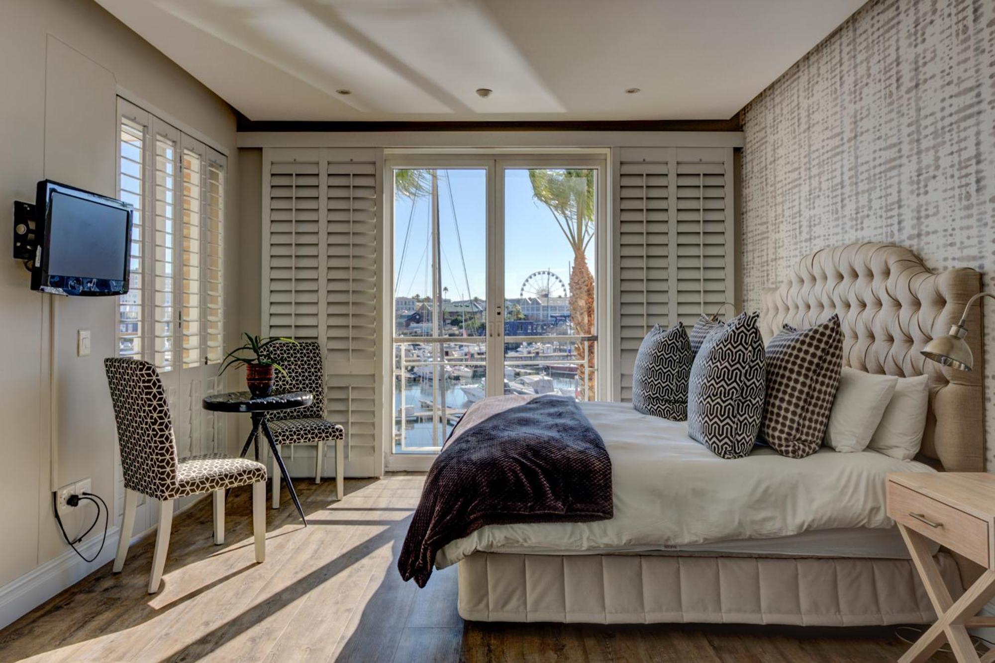 Apartament Atlantic Marina Kapsztad Pokój zdjęcie