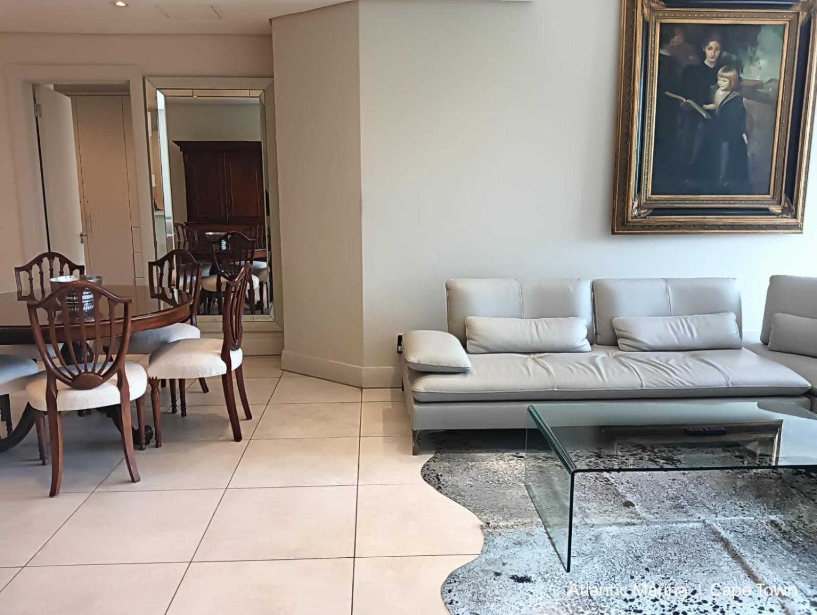 Apartament Atlantic Marina Kapsztad Zewnętrze zdjęcie