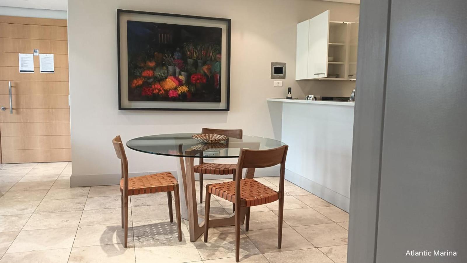 Apartament Atlantic Marina Kapsztad Zewnętrze zdjęcie