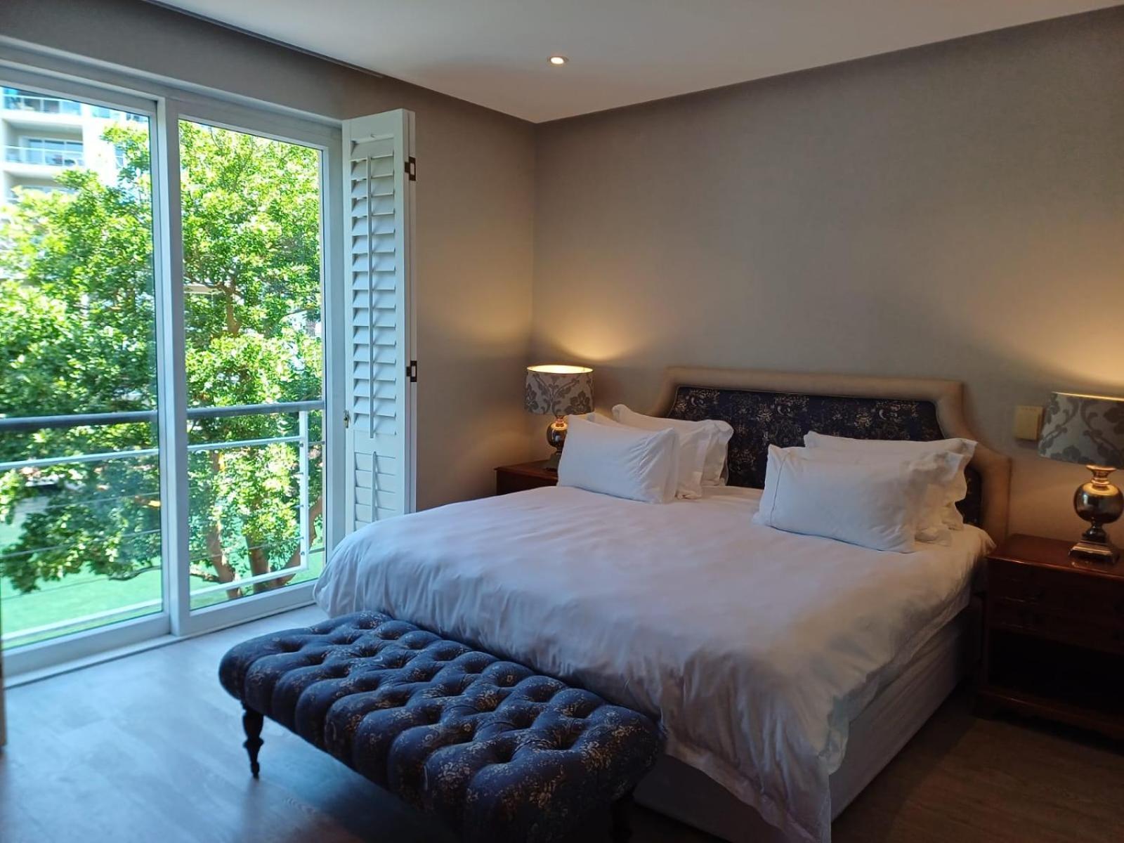 Apartament Atlantic Marina Kapsztad Zewnętrze zdjęcie