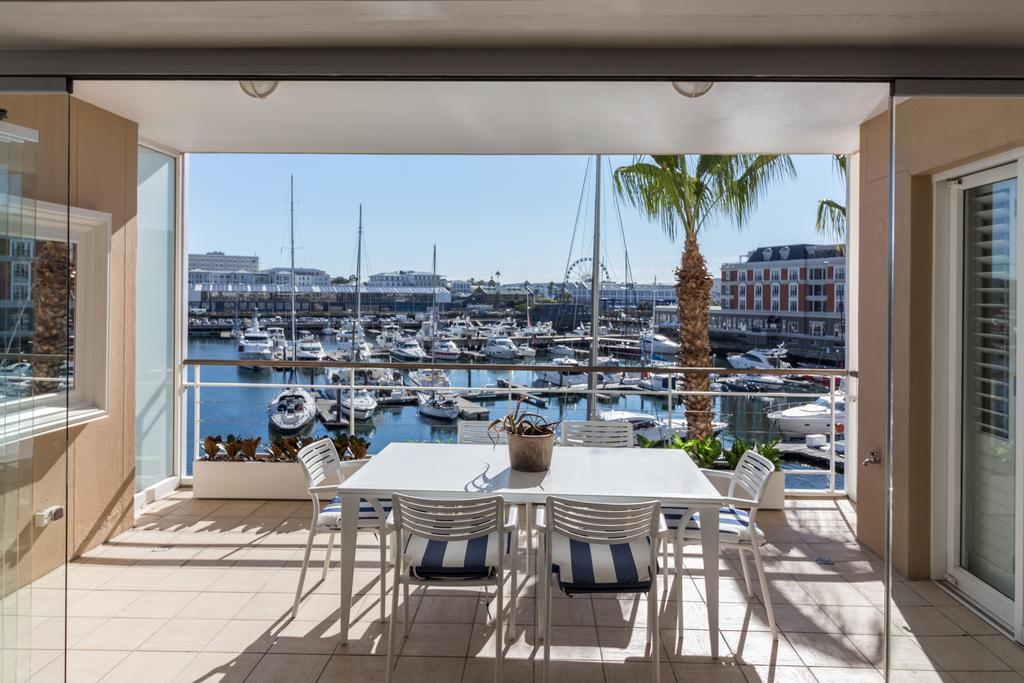 Apartament Atlantic Marina Kapsztad Zewnętrze zdjęcie